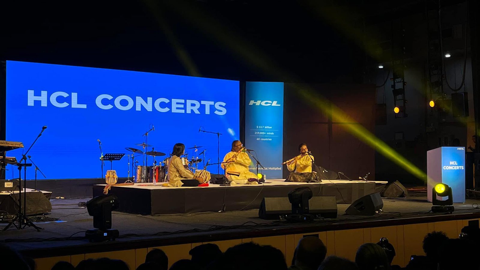 HCL CONCERTS (2)