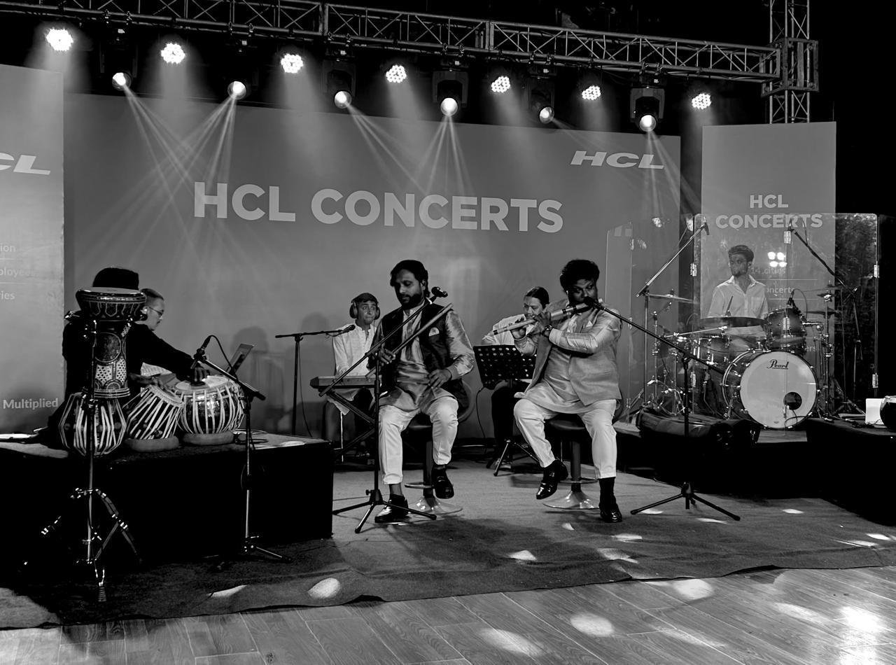 HCL Concerts